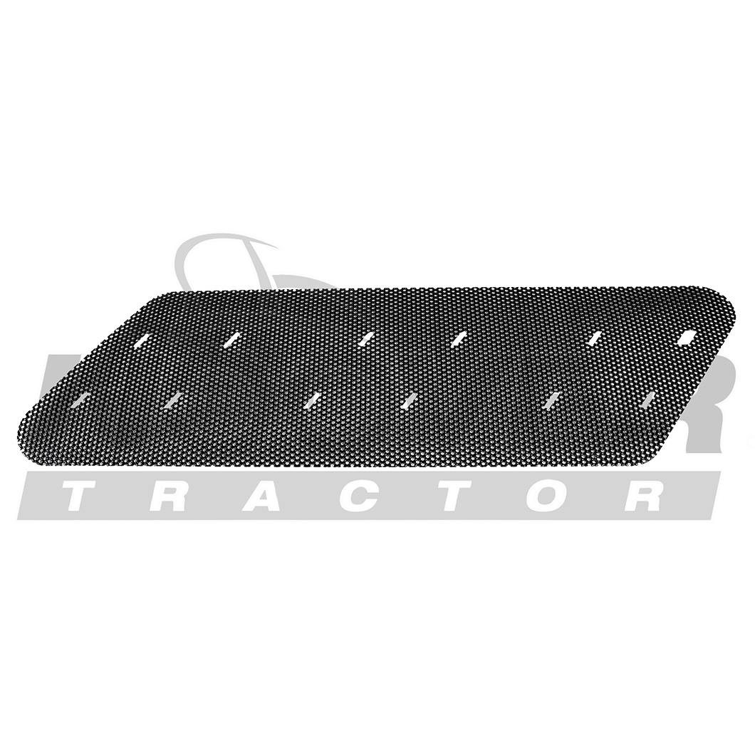 NET SIDE COVER, LH   v